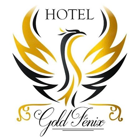 Hotel Gold Fenix Tunja Exterior photo