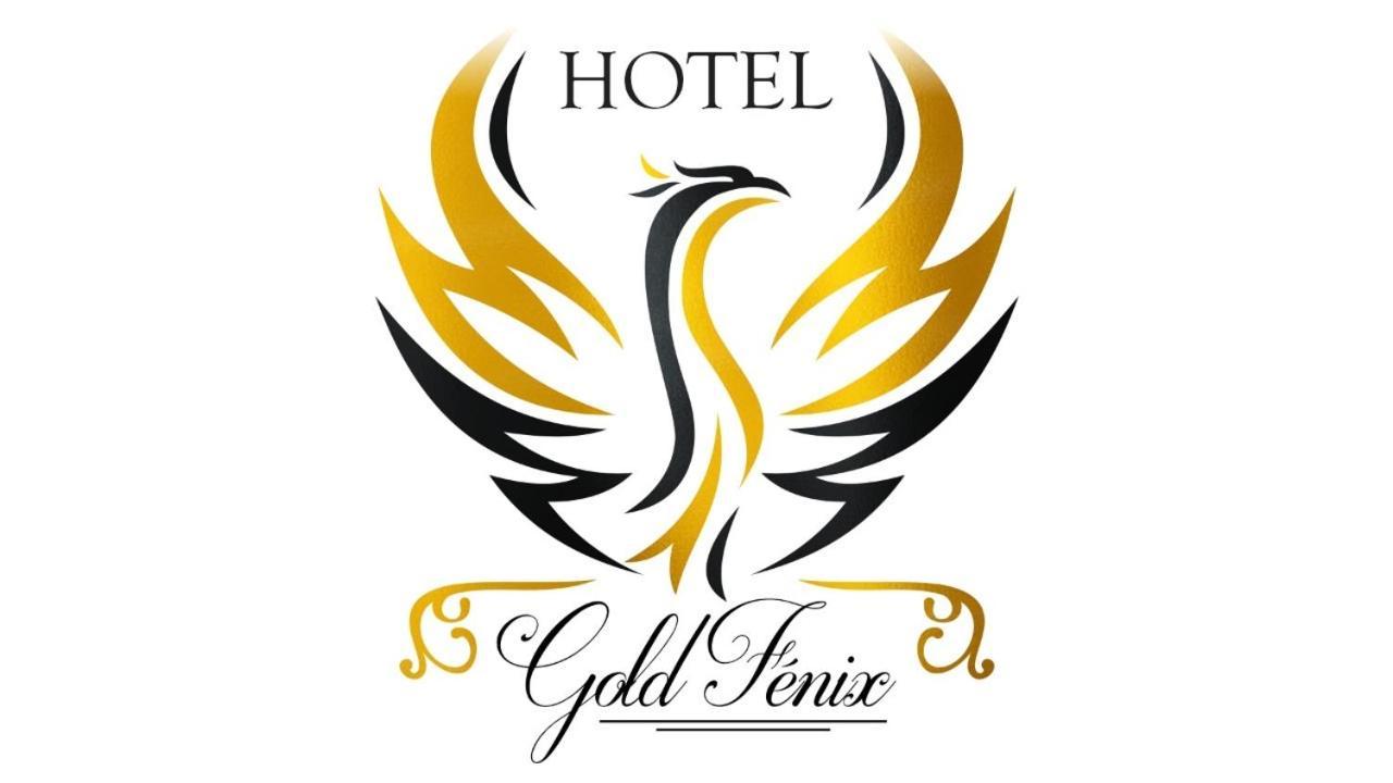 Hotel Gold Fenix Tunja Exterior photo